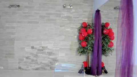 angelinsin online show from 03/14/26, 05:57