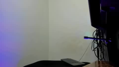 ANGELIQUE DUBOIS online show from 02/24/26, 07:01