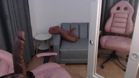 angelita_success online show from 04/06/26, 04:46