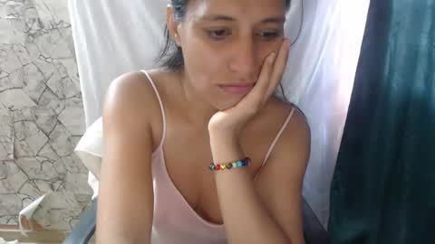 angela online show from 10/29/25, 11:56