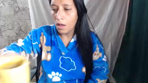 angela online show from 02/15/26, 10:36