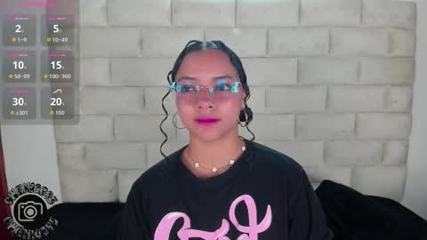 A F R O D I T A online show from 10/21/25, 11:22