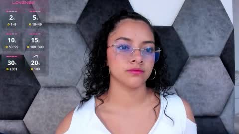 A F R O D I T A online show from 11/11/25, 11:43