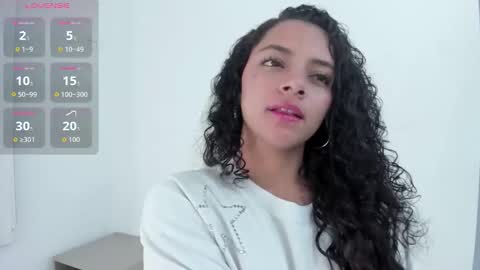 A F R O D I T A online show from 11/12/25, 11:21