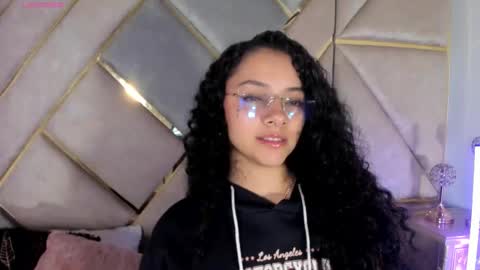 A F R O D I T A online show from 03/26/26, 10:32