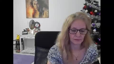 AngelKaty69 online show from 01/01/25, 11:18
