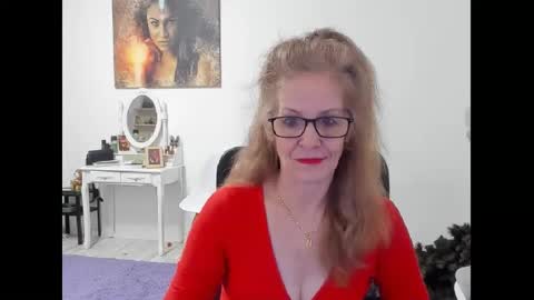 AngelKaty69 online show from 01/15/25, 10:02
