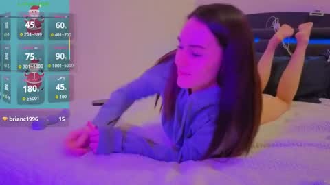 angelknight22 online show from 11/30/25, 02:10