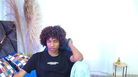 Angel online show from 11/18/25, 08:24