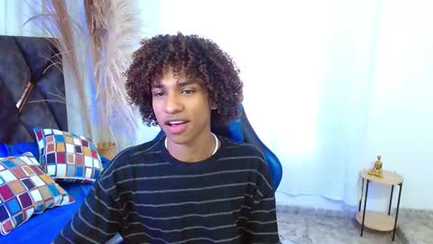 Angel online show from 11/20/25, 08:52