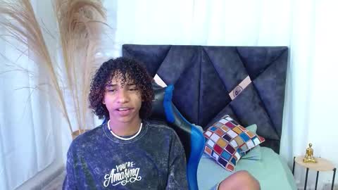 Angel online show from 01/06/26, 08:45