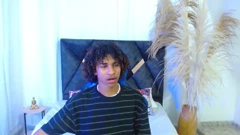 Angel online show from 02/09/26, 08:35