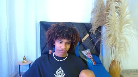 Angel online show from 04/08/26, 08:53