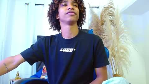 Angel online show from 04/20/26, 08:21