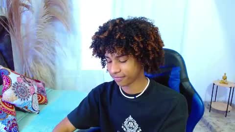 Angel online show from 04/23/26, 08:33