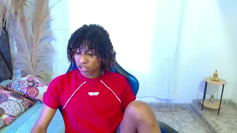 Angel online show from 06/01/26, 08:54