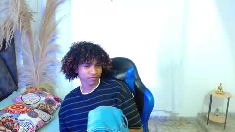 Angel online show from 06/04/26, 08:59