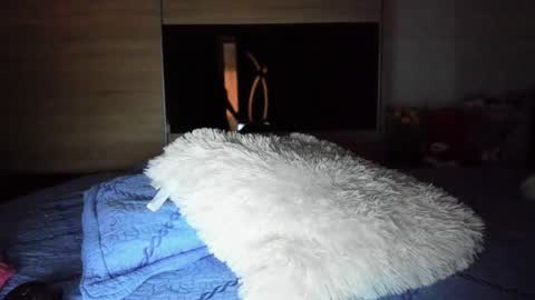 KrystyYo online show from 03/02/26, 07:15