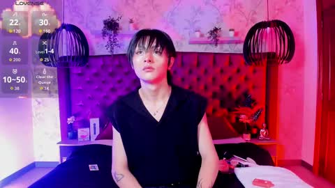 Snapshot of angell__dustt chatting on 10/08/25, 03:48 Angell Dust online show from 10/08/25, 03:48