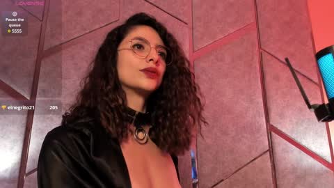 Angel online show from 02/04/25, 07:55