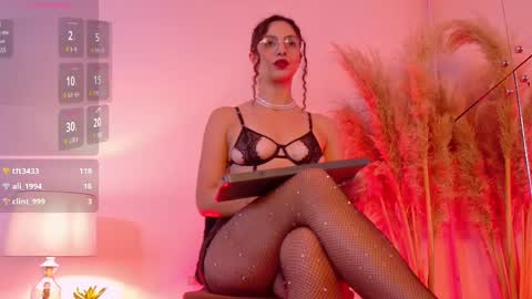 Angel online show from 02/25/25, 07:03