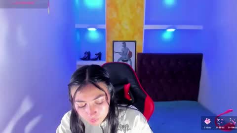 Snapshot of angell_cooper8 chatting on 02/08/26, 08:45 Angell cooper8 online show from 02/08/26, 08:45