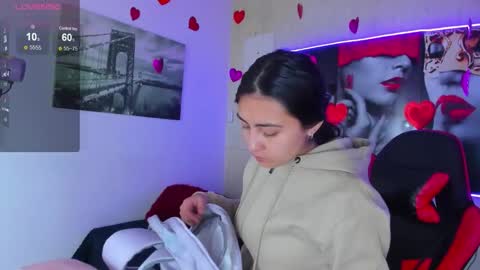 Snapshot of angell_cooper8 chatting on 02/25/26, 11:53 Angell cooper8 online show from 02/25/26, 11:53