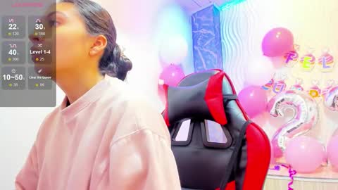 Angell cooper8 online show from 03/26/26, 12:11