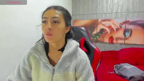 Angell cooper8 online show from 04/21/26, 12:11