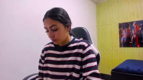 Angell cooper8 online show from 07/09/26, 12:20