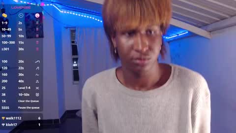 Danielle online show from 12/04/24, 03:26