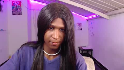 Danielle online show from 12/07/24, 05:59