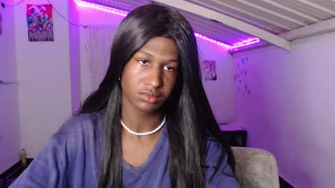 Danielle online show from 12/09/24, 06:01