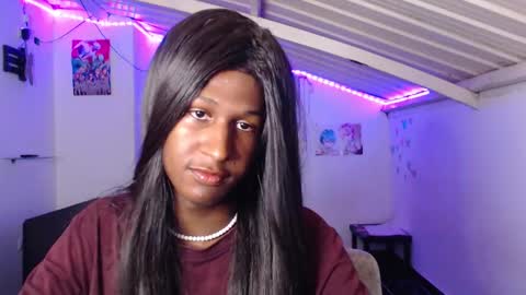 Danielle online show from 12/16/24, 04:55