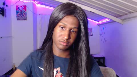 Danielle online show from 12/17/24, 07:29