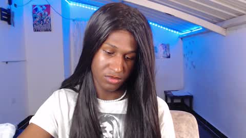 Danielle online show from 12/18/24, 05:48