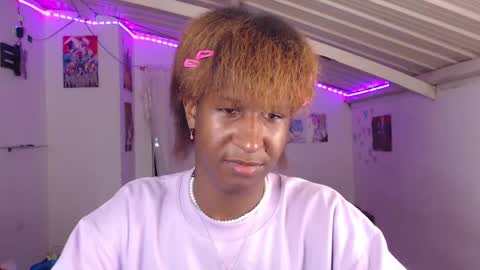 Danielle online show from 12/22/24, 07:22