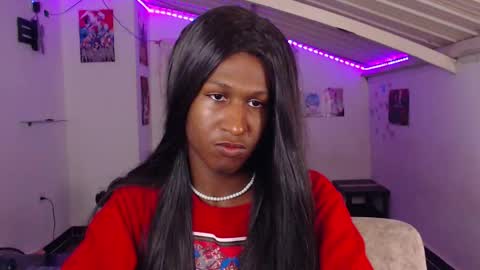 Danielle online show from 12/23/24, 04:01