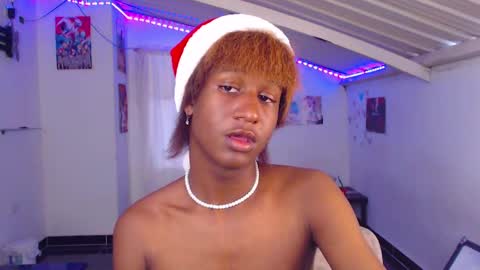 Danielle online show from 12/23/24, 10:23