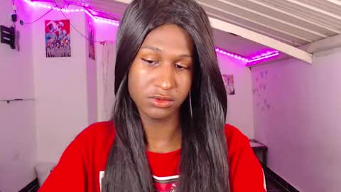 Danielle online show from 12/29/24, 03:54