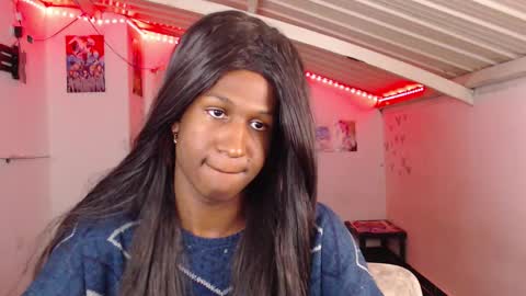 Danielle online show from 01/02/25, 04:20