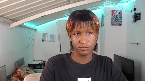 Danielle online show from 01/09/25, 05:23