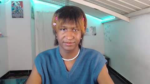 Danielle online show from 01/23/25, 08:15