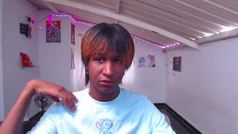 Danielle online show from 02/23/25, 04:13