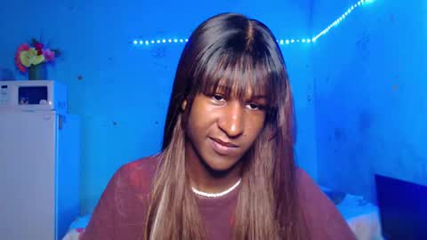 Danielle online show from 09/23/25, 12:13