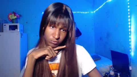 Danielle online show from 10/01/25, 11:16