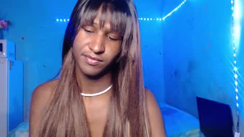 Danielle online show from 10/03/25, 04:20