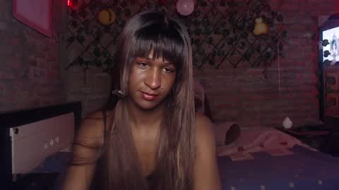 Danielle online show from 04/26/26, 12:41