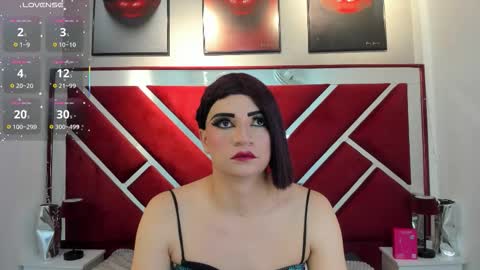 Snapshot of angell_fire chatting on 02/13/26, 12:23 Angell online show from 02/13/26, 12:23