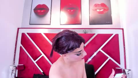 Snapshot of angell_fire chatting on 02/26/26, 12:04 Angell online show from 02/26/26, 12:04